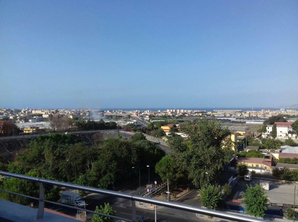 Palazzo Del Mare Apartment Naples Exterior photo