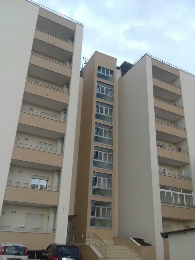 Palazzo Del Mare Apartment Naples Exterior photo